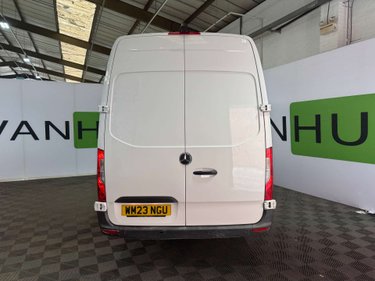 Mercedes-Benz Sprinter 2.0 Sprinter 315 Premium CDi 2