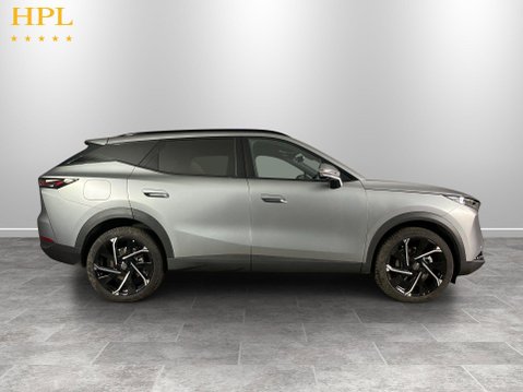 OMODA 7 1.5T SHS 18.4kWh Noble SUV 5dr Petrol Plug-in Hybrid DHT1 Euro 6 (s/s) (204 8