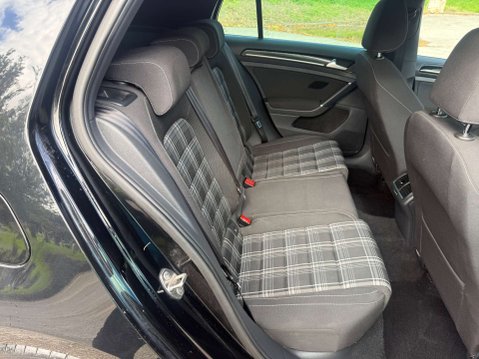 Volkswagen Golf 2.0 Golf GTD Semi-Auto 5dr 19