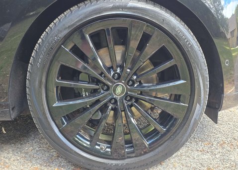 Land Rover Range Rover 3.0 Range Rover Autobiography D MHEV Auto 4WD 5dr 27