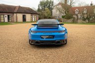 Porsche 911 3.0T 992 Carrera GTS PDK Euro 6 (s/s) 2dr 9