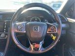 Honda Civic 1.0 VTEC Turbo SR Hatchback 5dr Petrol Manual Euro 6 (s/s) (129 ps) 21