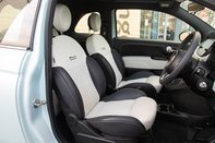 Fiat 500 DOLCEVITA MHEV 30