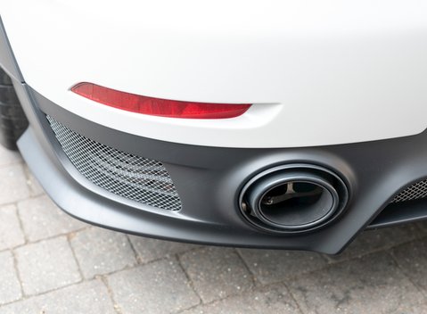 Porsche 911 (991) GT2 RS 33