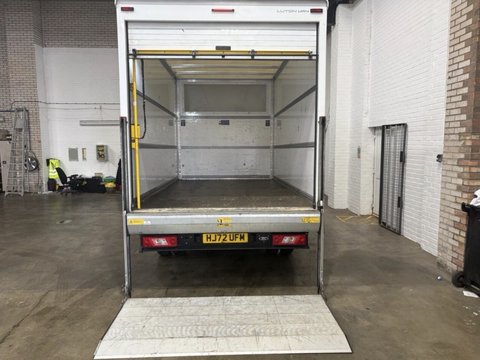 Ford Transit 350 LEADER C/C ECOBLUE 7