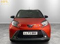 Toyota Aygo X 1.0 VVT-i Edge Hatchback 5dr Petrol Manual Euro 6 (s/s) (72 ps) Air Con - A 2