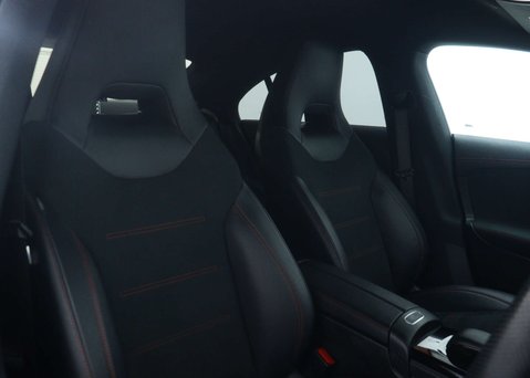 Mercedes-Benz CLA Class 1.3 CLA250e 15.6kWh AMG Line (Premium) Coupe 4dr Petrol Plug-in Hybrid 8G-D 48