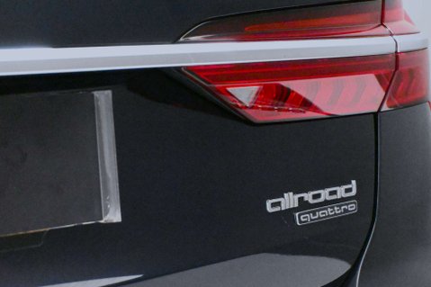 Audi A6 3.0 A6 Allroad Sport 45 TDI MHEV Quattro Auto 4WD 5dr 23