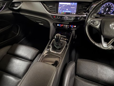 Vauxhall Insignia ELITE NAV 20