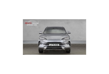BYD Seal U 5dr 1.5 Phev Dm-i Comfort Auto
