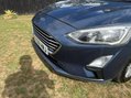 Ford Focus 1.5 Focus Zetec TDCi 5dr 40