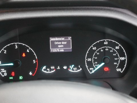 Ford Transit Custom 2.0 300 EcoBlue Trend Panel Van 5dr Diesel Manual L1 H1 Euro 6 (105 ps) 20