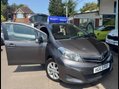 Toyota Yaris 1.33 Dual VVT-i TR Euro 5 5dr 31