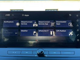 Nissan Qashqai 1.3 Qashqai Tekna DiG-T MHEV CVT 5dr 40