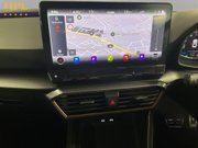 Cupra Leon 1.4 eHybrid 12.8kWh VZ2 Hatchback 5dr Petrol Plug-in Hybrid DSG Euro 6 (s/s 18