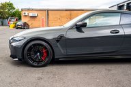 BMW M4 3.0 M4 Competition Edition M xDrive Auto 4WD 2dr 29