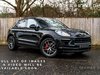 Porsche Macan S PDK. PANO ROOF. BOSE SOUND SYSTEM. HEATED FRONT SEATS. REVERSING CAMERA.