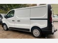 Vauxhall Vivaro 1.6 CDTi 2700 L1 H1 Euro 6 5dr 15
