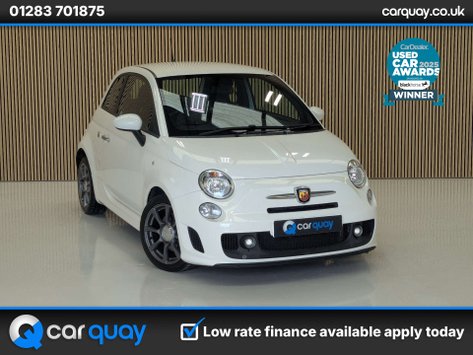 Abarth 500 1.4 500 3dr