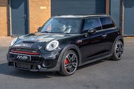 Mini Hatch 2.0 John Cooper Works Auto 3dr 3
