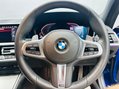BMW 3 Series 2.0 320d MHT M Sport Touring Auto Euro 6 (s/s) 5dr 18