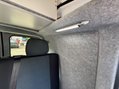 Volkswagen Transporter VW T6 FUNKY DUBZ 4 BERTH POP TOP 17