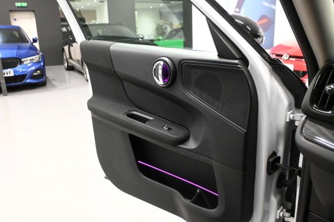 Mini Countryman 1.5 Countryman Cooper ALL4 Auto 4WD 5dr 51