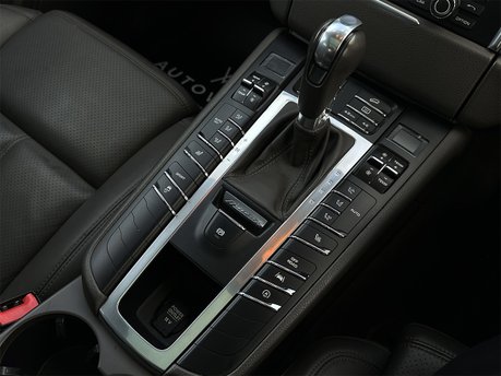 Porsche Macan D S PDK 62