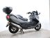 Suzuki Burgman 650 AN 650 ZL5 Executive 3