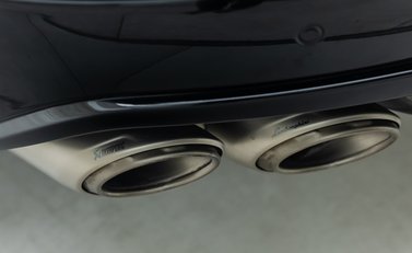 Lamborghini Urus S 34