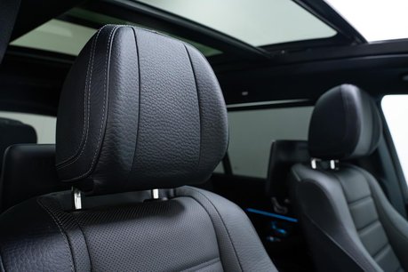 Mercedes-Benz GLS 3.0 GLS450dh MHEV Business Class SUV 5dr Diesel Hybrid G-Tronic 4MATIC Euro 21