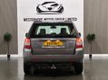 Land Rover Freelander 2 2.2 SD4 XS CommandShift 4WD Euro 5 5dr 24
