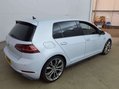 Volkswagen Golf 2.0 Golf GTD TDI Semi-Auto 5dr 6