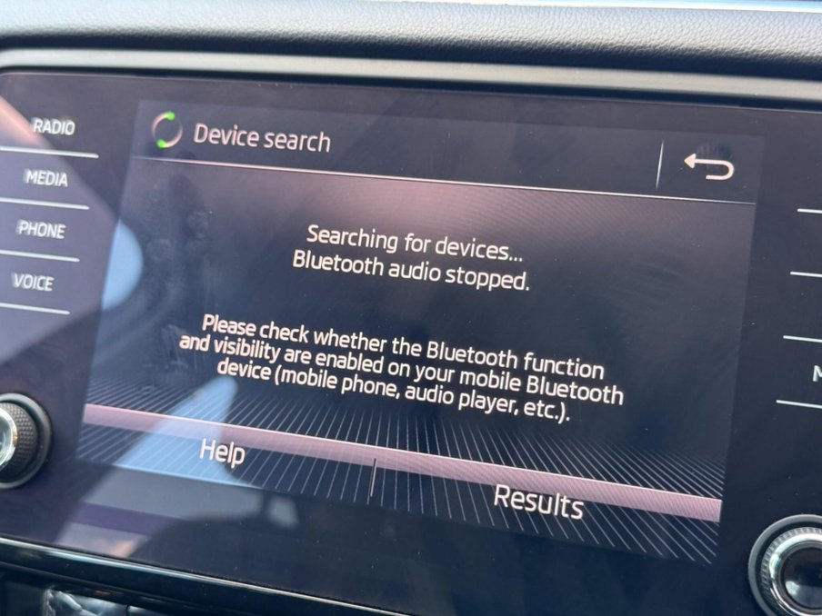 2018 Skoda Octavia — image 22
