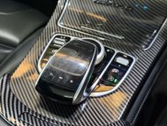 Mercedes-Benz GLC 4.0 GLC63 V8 BiTurbo AMG (Premium) Coupe 5dr Petrol SpdS MCT 4MATIC+ Euro 6 42