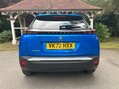 Peugeot 2008 PURETECH S/S ALLURE PREMIUM 20