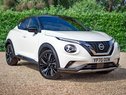 Nissan Juke 1.0 Juke Tekna+ DiG-T Semi-Auto 5dr