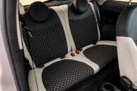Fiat 500 DOLCEVITA PLUS MHEV 32