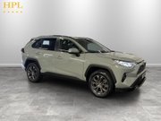 Toyota Rav4 2.5 VVT-h GPF Design SUV 5dr Petrol Hybrid CVT 4WD Euro 6 (s/s) (222 ps) 1