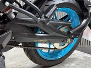 Lexmoto LS-Z 2024 ONLY 1K 1 OWNER NAKED 125CC BIKE LONG MOT 26