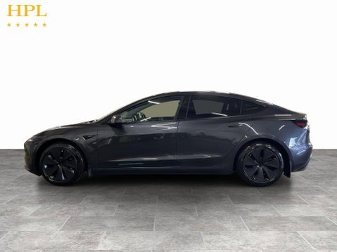 Tesla Model 3 (Dual Motor) Long Range Saloon 4dr Electric Auto 4WDE (306 ps) 4