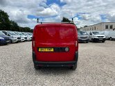 Fiat Doblo LWB L2H1 Low Roof Air Con Sensors EURO 6 NO VAT 7