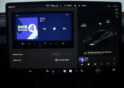 Tesla Model 3 (Dual Motor) Long Range Saloon 4dr Electric Auto 4WDE (306 ps) 29