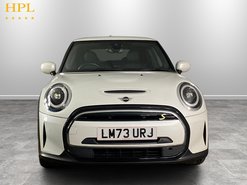 Mini Hatch Cooper SE 32.6kWh Level 3 Hatchback 3dr Electric Auto (184 ps) Air Con - Al