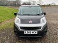 Fiat Fiorino 8V TECNICO 45