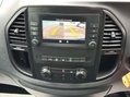 Mercedes-Benz Vito 2.0 114 CDI Premium G-Tronic RWD L2 Euro 6 (s/s) 5dr (LWB) 17
