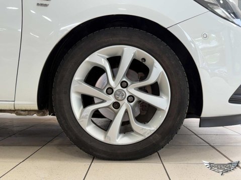 Vauxhall Corsa 1.4i ecoFLEX Energy Euro 6 5dr (a/c) 61