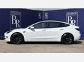 Tesla Model 3 (Dual Motor) Performance Saloon 4dr Electric Auto 4WDE (Performance Upgrade 8