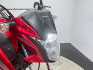 Honda CB GLR125 2017 RUNNING PROJECT BIKE 125CC CBF125 17K LEARNER BIKE 11