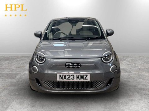 Fiat 500e 42kWh La Prima Hatchback 3dr Electric Auto (118 ps) 2